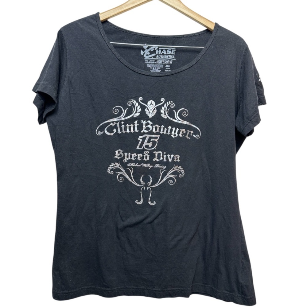 Chase Authentics Tops sz 2XL